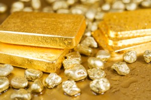 Valor grama do ouro